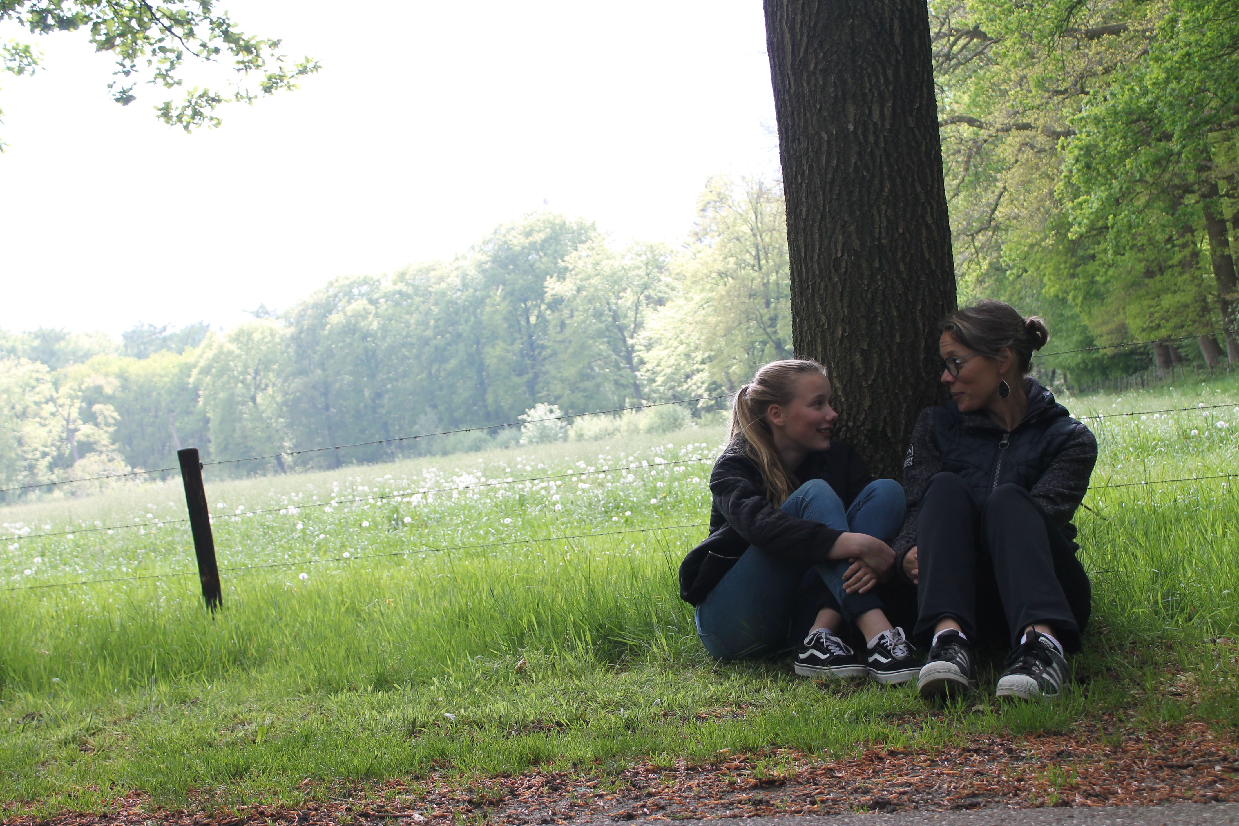 Blog Wegwijs in Talent