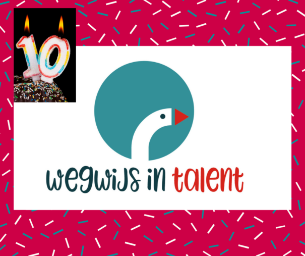 Wegwijs in Talent 10 jaar